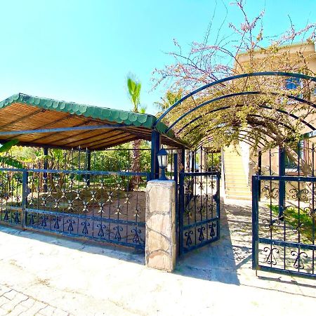 Уютная Квартира Рядом С Морем Kemer Extérieur photo